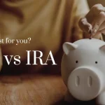 401k and IRA