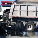 Construction Truck Accident Lawyer