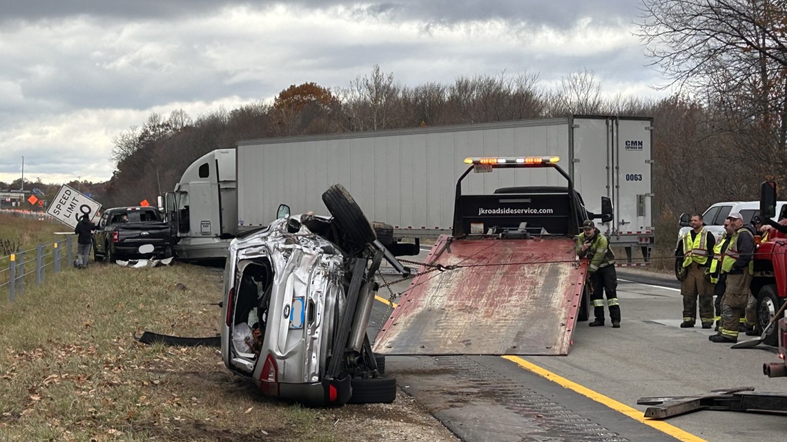 Head-on Truck Accidents Lawyer Head-on Truck Accidents Lawyer