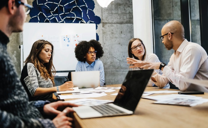 Online Business Degree Programs Accredited