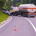 Tanker Truck Accidents Lawyer