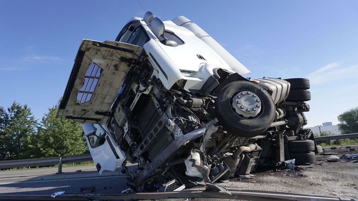 Truck Accident Lawyer Texas truck accident lawyer texas